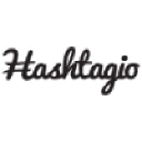 Hashtagio logo