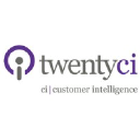 Twentyci co  logo