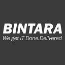 Bintara Solutions Sdn Bhd logo