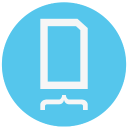Docracy logo