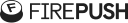 Getfirepush logo