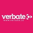 Verbate - Video Surveys for Qualitative Market Research logo