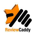 Reviewcaddy logo