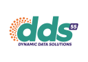 Dynamic data solutions logo