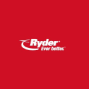 Ryder logo