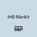 IHS Markit logo