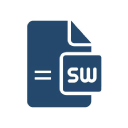 Spreadsheetweb logo