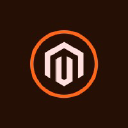 Magento logo