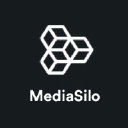 MediaSilo logo