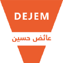 DEJEM logo