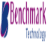 benchmark technology logo