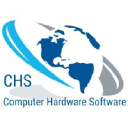 CHS Computer Hardware Software