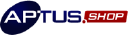 Aptusshop logo