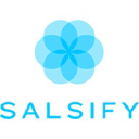 Salsify logo