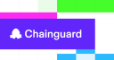 Chainguard logo
