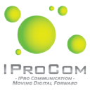 IPROCOM logo