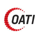 OATI logo