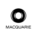 Macquarie logo