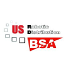 US Robotic Distribution