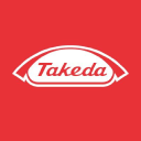 Takeda logo