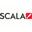 Scala Digital Signage logo