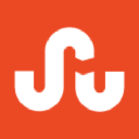 Stumbleupon logo