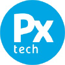 Pxtech logo