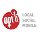 Optit logo