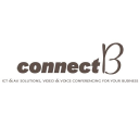 ConnectB PLT logo