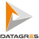 Datagres logo