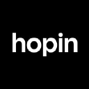 Hopin logo