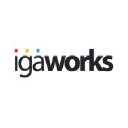IGAWorks logo