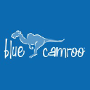 Bluecamroo logo
