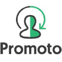 Promoto logo