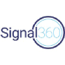 Signal360 logo