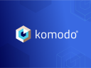 Komodo Health logo