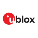 u-blox logo