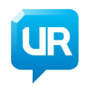 UseResponse logo