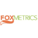 FoxMetrics logo