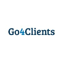 Go4clients logo