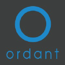 Ordant logo