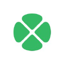 Cloverdx logo
