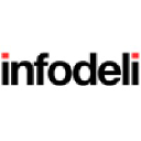 InfoDeli logo