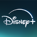 Disney Plus logo