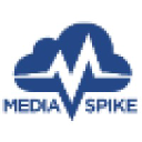 Mediaspike logo