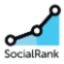Socialrank logo