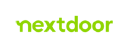 Nextdoor logo