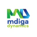 Mdiga logo
