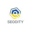 Seodity logo