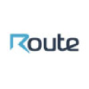 Route logo
